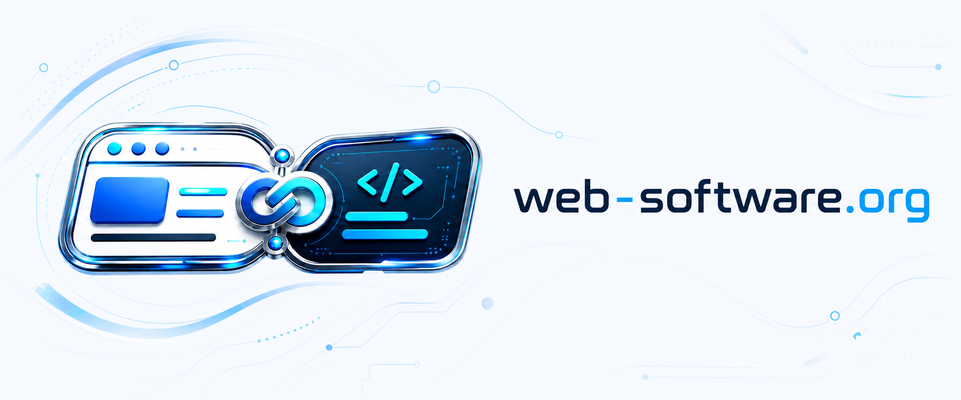 web-software.org — création de sites web et édition logicielle